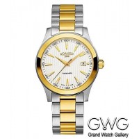 
                Roamer 950660 47 25 90 мужские механические часы                